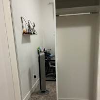 Photo of Rajinder Parmar's room