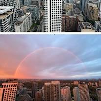 Photo of Leanne's room