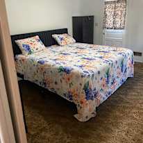 Photo of Ginel's room