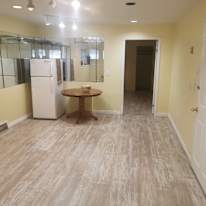 Photo of karl's room