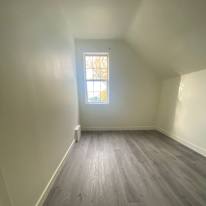 Photo of Edwin's room