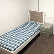 Photo of Prasanna's room