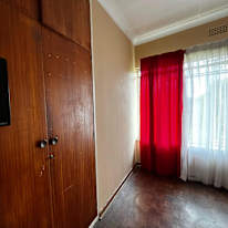 Photo of Debbie's room