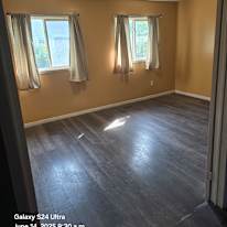 Photo of Rimon's room