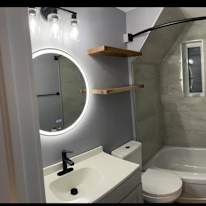 Photo of Ramandeep's room