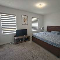 Photo of Tarun's room