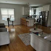 Photo of Molly's room
