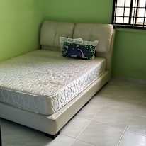 Photo of Vanessa Ee's room