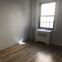 Photo of Phil's room