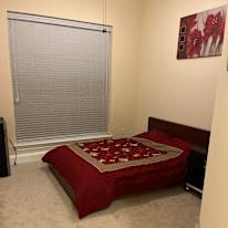 Photo of Ruby's room