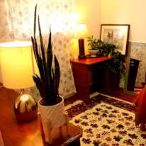 Photo of Dayne Jackson's room