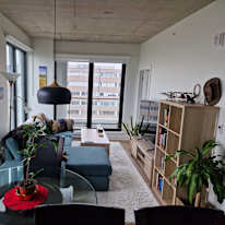 Photo of Melissa's room