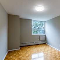 Photo of Anne's room