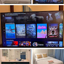 Photo of Tan's room
