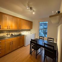 Photo of Damien's room