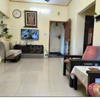 Photo of Vanitha M's room