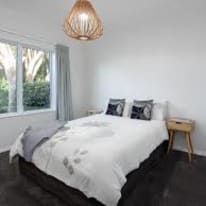Photo of Jeremy's room