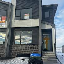 Photo of Silo's room