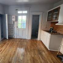 Photo of Sandrine's room