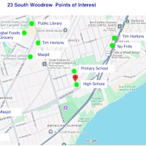 Photo of umair's room