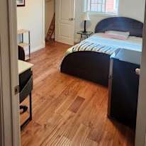 Photo of preeti's room