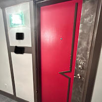 Photo of Tracy's room