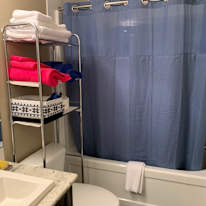 Photo of Saroj's room