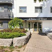 Photo of Uwais's room