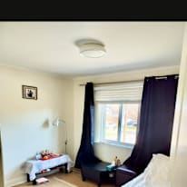 Photo of Salman's room