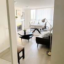 Photo of Darren's room