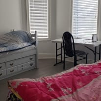 Photo of Simon s's room