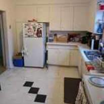 Photo of Sebastien's room