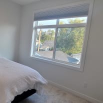 Photo of Venessa's room