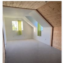 Photo of Analise's room