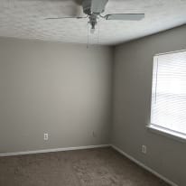 Photo of Keldren's room