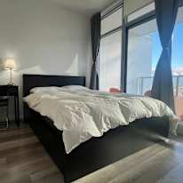 Photo of Phuong Le's room