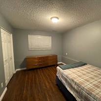 Photo of Kat's room