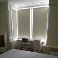Photo of Chloe Streeter's room
