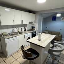 Photo of Conor's room