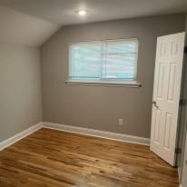 Photo of Anna's room