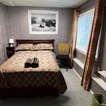 Photo of Anita's room