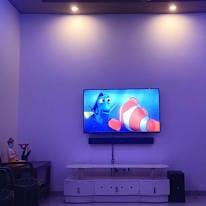 Photo of Jatin's room