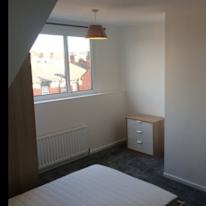 Photo of Joseph justin's room