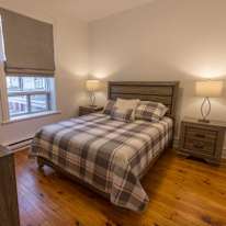 Photo of Ava Hurvitz's room
