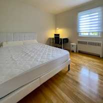 Photo of Elyon's room