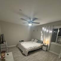 Photo of Megan sullivan's room