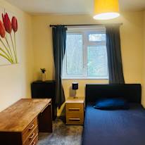 Photo of Sumudu's room
