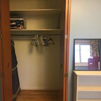Photo of Jeff Windrim's room