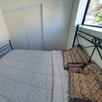 Photo of Danielle's room