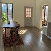 Photo of Nelson Couto's room